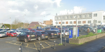 Councillor calls for parking “even playing field” with out-of-town destinations