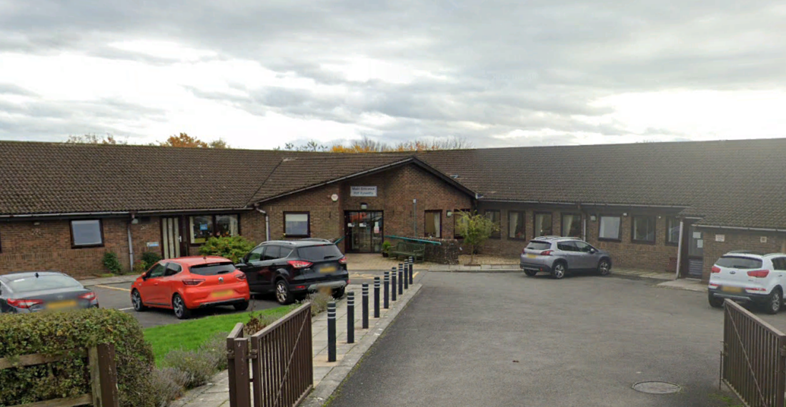 Council censured by committee over care home heat pump project