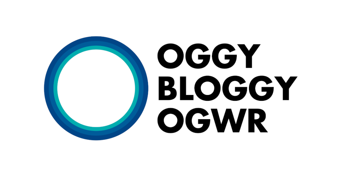 About Oggy Bloggy Ogwr