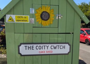 Council to look again at street trading policy following “Cake Shed crackdown”