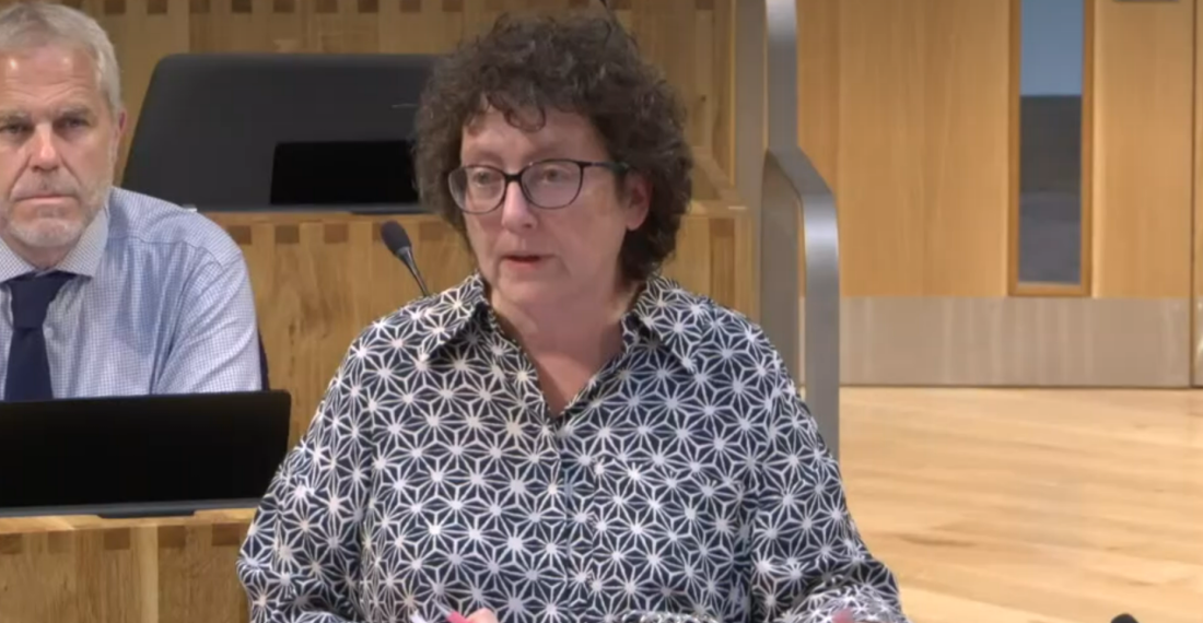 Council calls on Welsh Government to clarify council funding formula plans