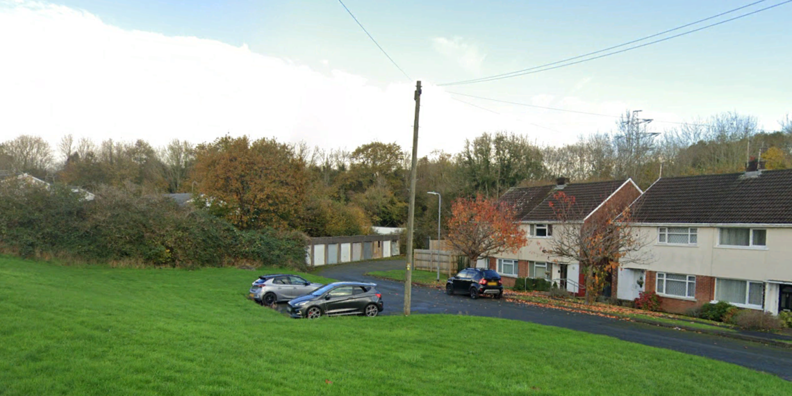 Housing association flats approved