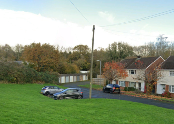 Housing association flats approved