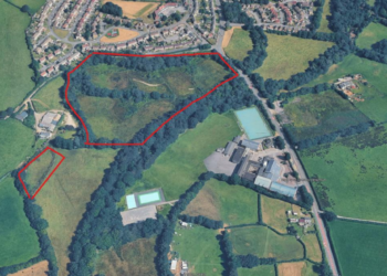 Second Llangynwyd housing development approved
