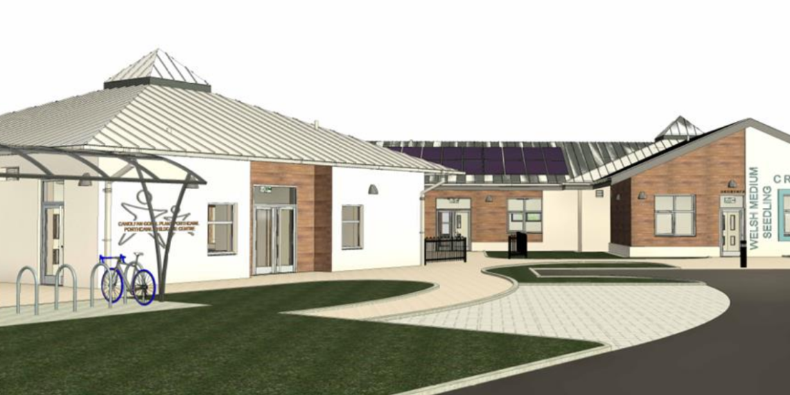 Permission granted for Welsh-medium “seeding school”