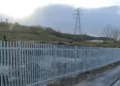 Self-storage approved for land at former munitions site