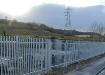 Self-storage approved for land at former munitions site