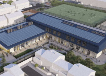 Council lays groundwork for primary school merger