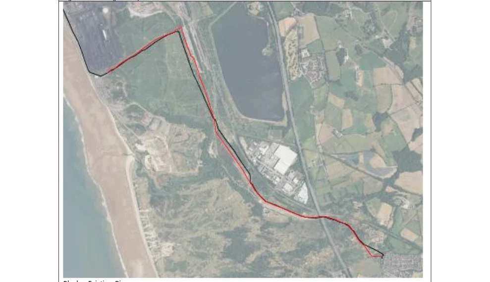 Dwr Cymru sets out sewer replacement plan