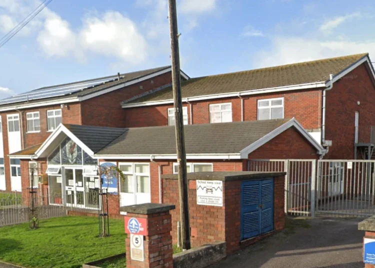 3G sports pitch proposed for Porthcawl school