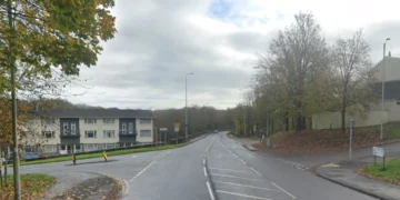 Over 3,700 potholes filled last year; Aberkenfig and Coytrahen on shortlist for safe crossings